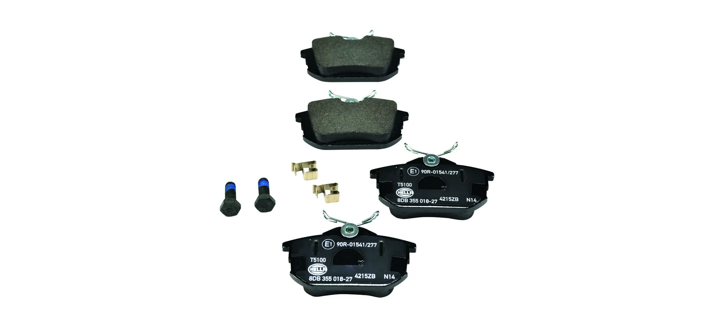 8DB355018271 HELLA