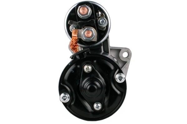 Motor de arranque BMW 3 E46