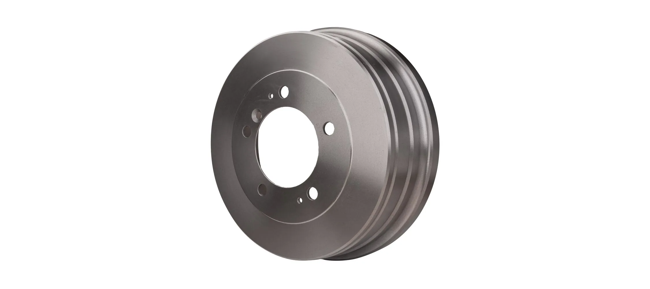 Tambor de freno trasero Toyota Land Cruiser 