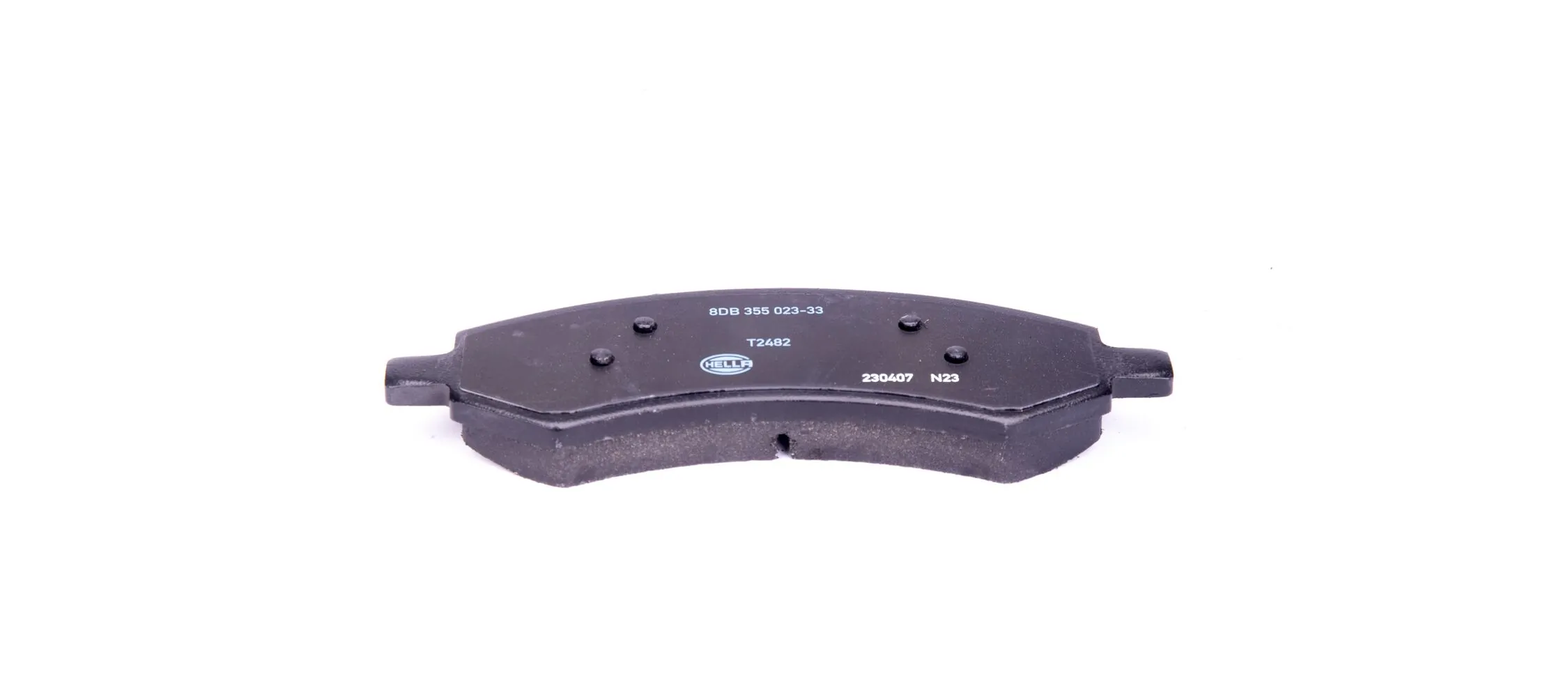 Comprar 2AMV1350AB Chrysler Pastillas delanteras de freno