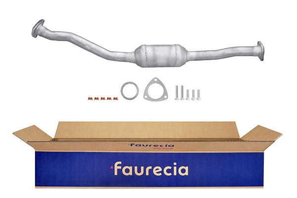 8LE366051861 HELLA Catalizador de gasolina y diésel