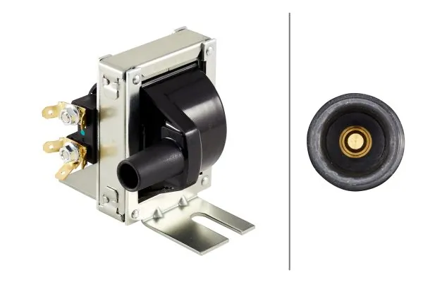 Bobina de encendido BMW 3 E21