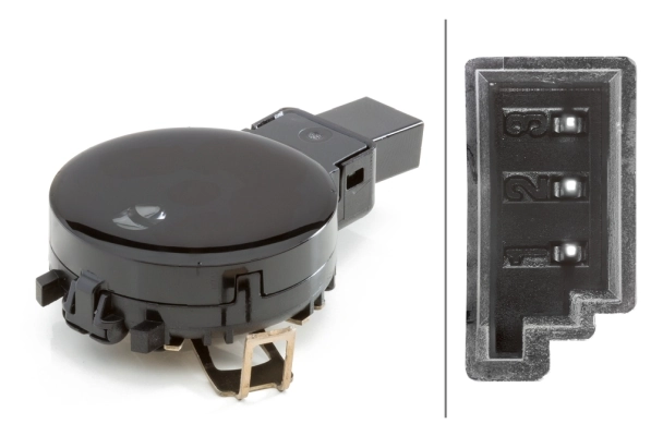 6PW012343711 HELLA