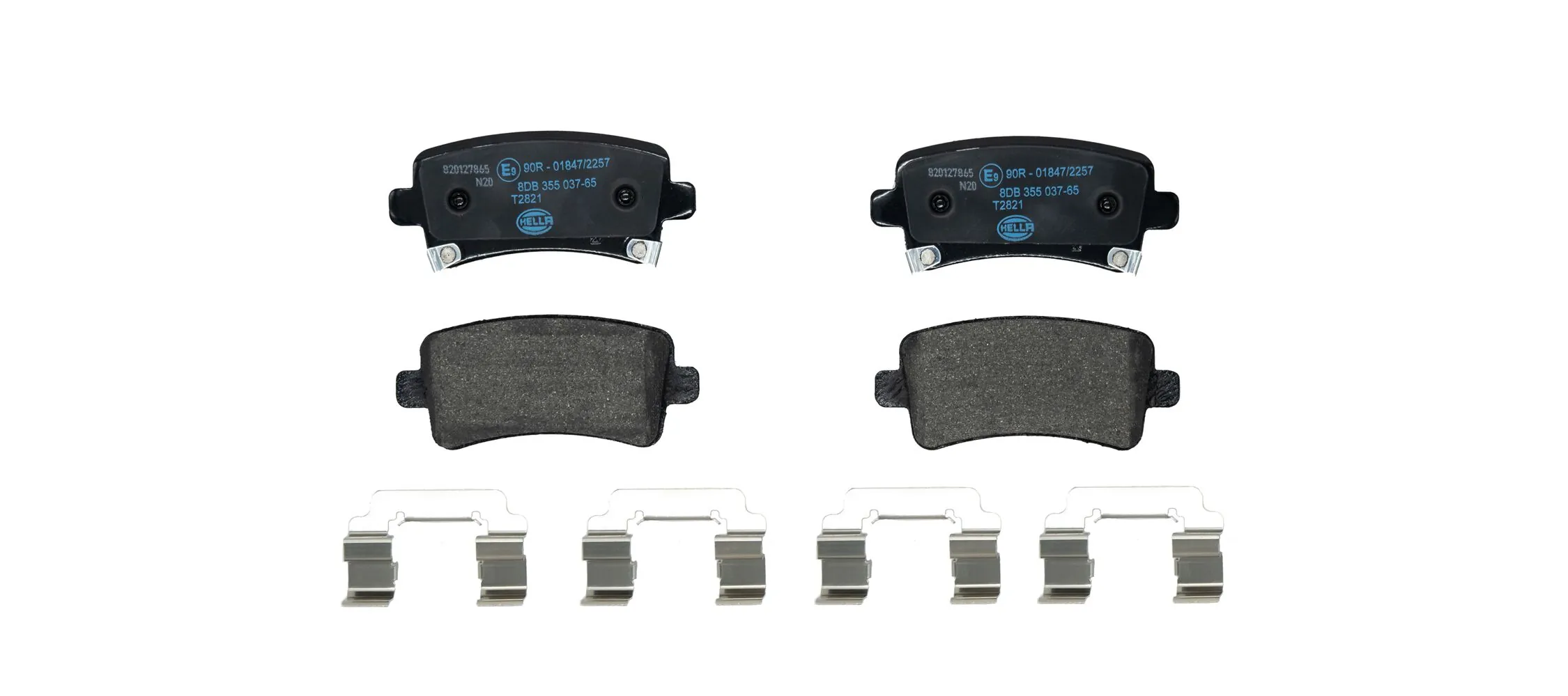 8DB355037651 HELLA