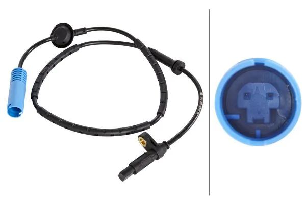 Sensor ABS delantero Rover 75 