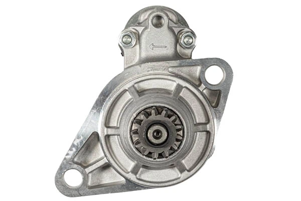Comprar Motor de arranque Volkswagen Jetta VII BU3, BU4