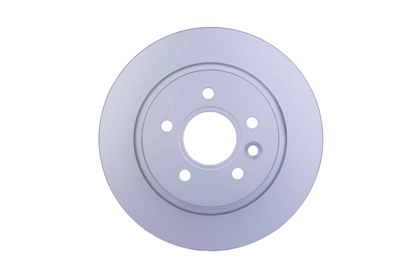 8DD355119501 HELLA Freno de disco trasero