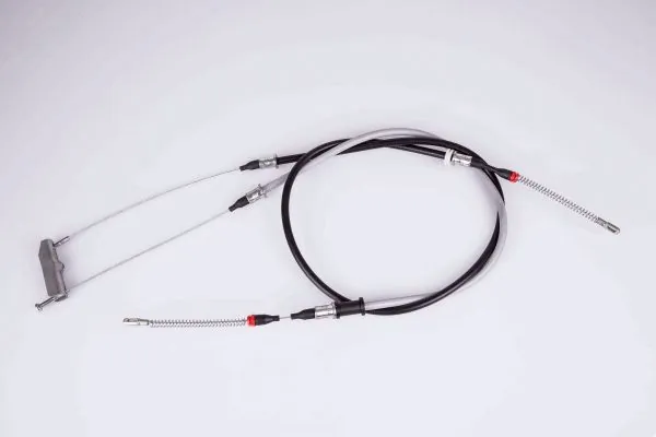 Cable de freno de mano trasero derecho/izquierdo 90369708 General Motors