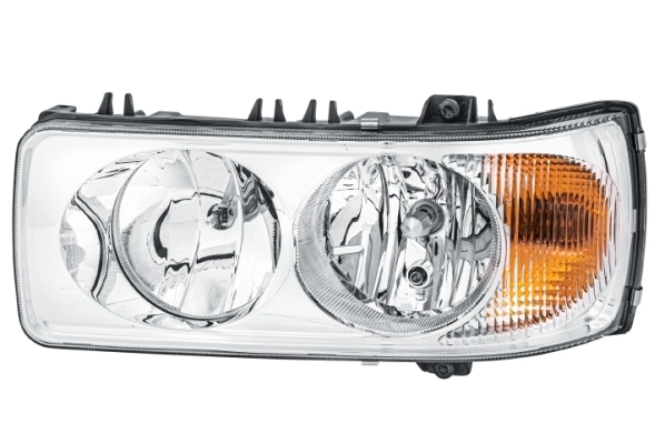Luz derecha para DAF 105 XF 