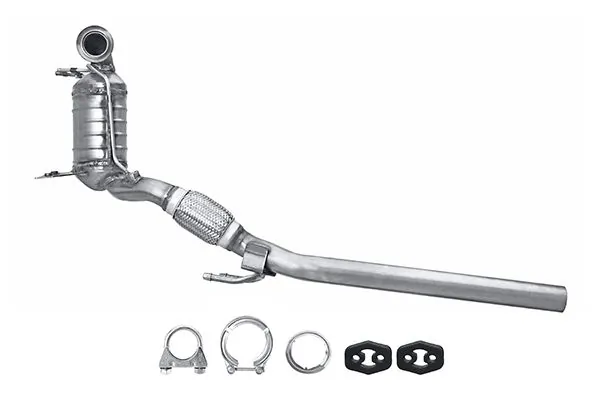 8LG366071501 HELLA DPF