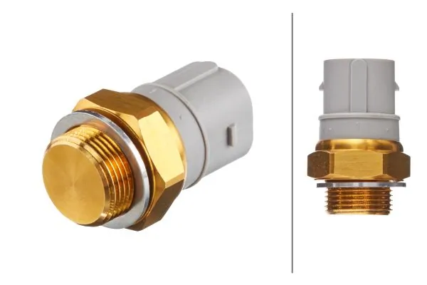 Sensor de temperatura  HELLA 6ZT007837071 precio, desde 26,42 EUR