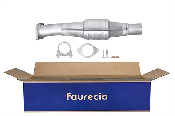 Catalizador Renault Megane SCENIC monovolumen (JA0, JA1) (1996 - 2001) precio, desde 187,97 EUR