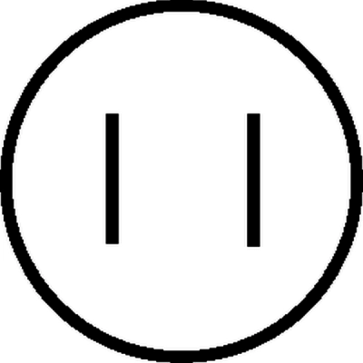 6ZF004842001 HELLA Interruptor de marcha atras