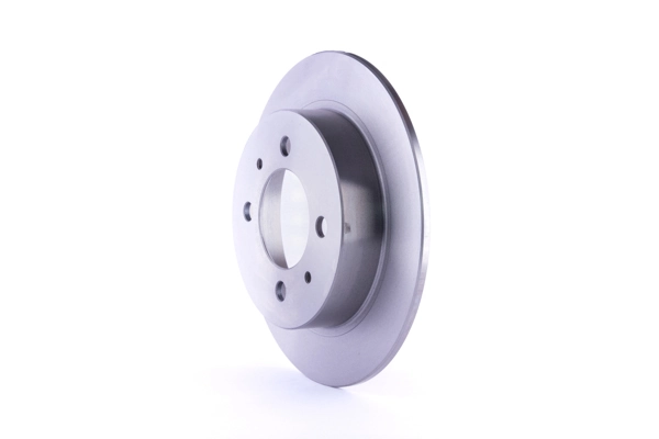 Disco de freno trasero Toko cars T2414030 precio, desde 18,63 EUR