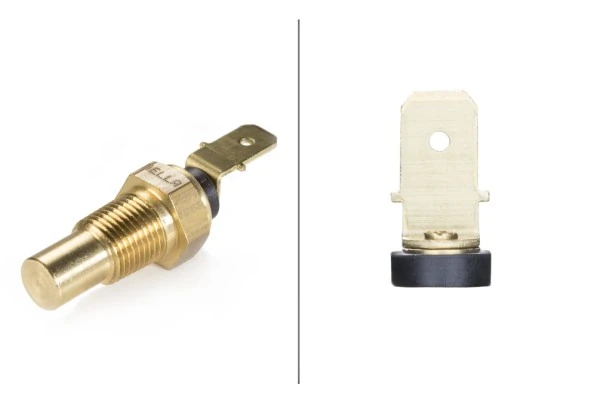 Sensor de temperatura del refrigerante Toyota Corolla E8