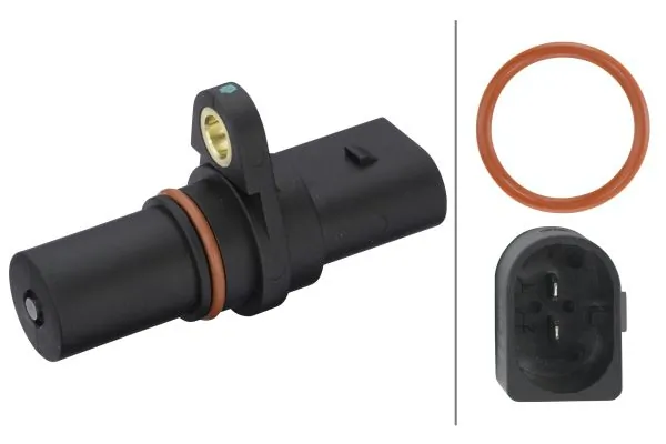 Sensor de posición de árbol de levas Fiat Ducato II (230L)