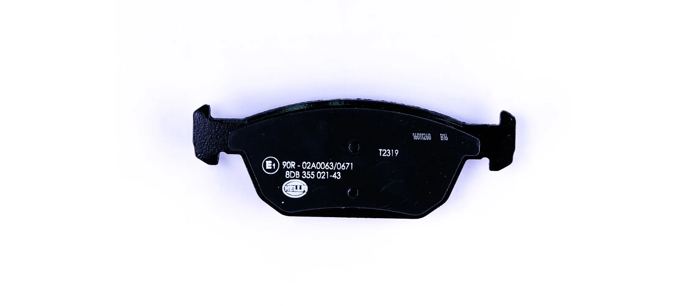 Comprar 986494785 Bosch Pastillas delanteras de freno