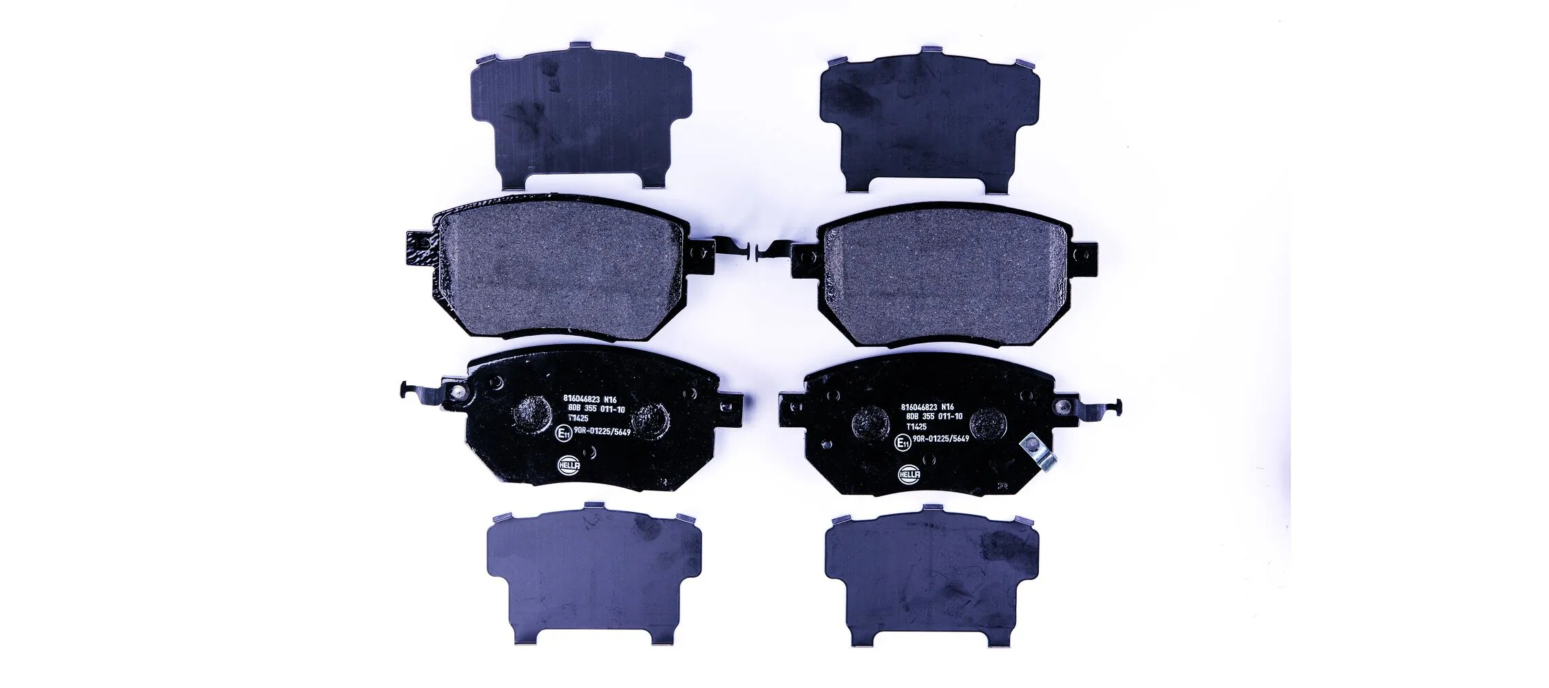 8DB355011101 HELLA