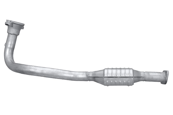 Catalizador Ford Escort V hatchback (GAL) (1990 - 1992) precio, desde 233,40 EUR