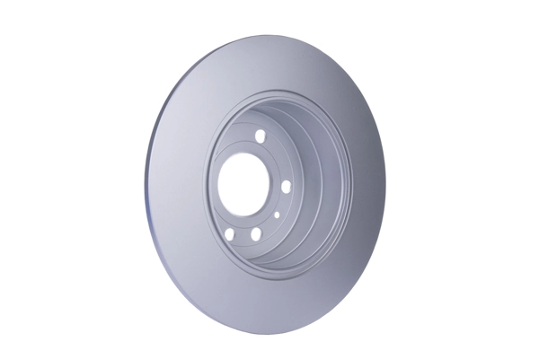 8DD355104701 HELLA Freno de disco trasero