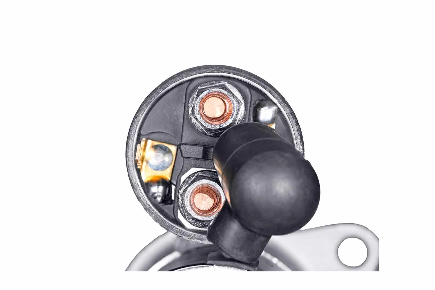 Motor de arranque QD114A Dongfeng