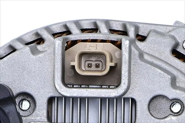 Alternador 8EL015630801 HELLA