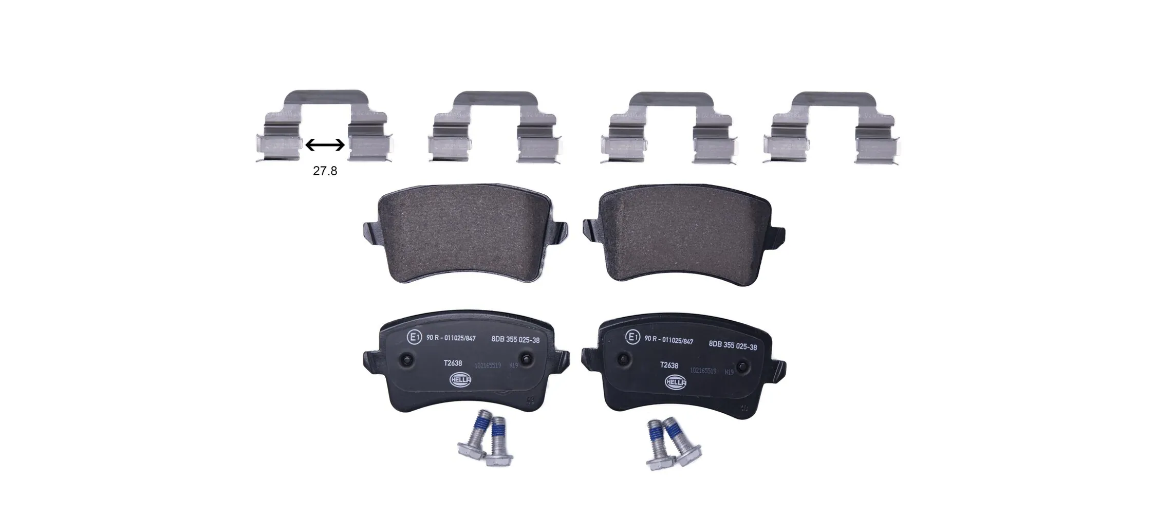 8DB355025381 HELLA