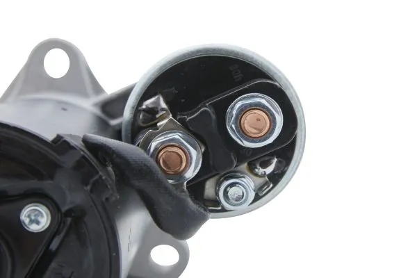 Motor de arranque 0001125025 VAG