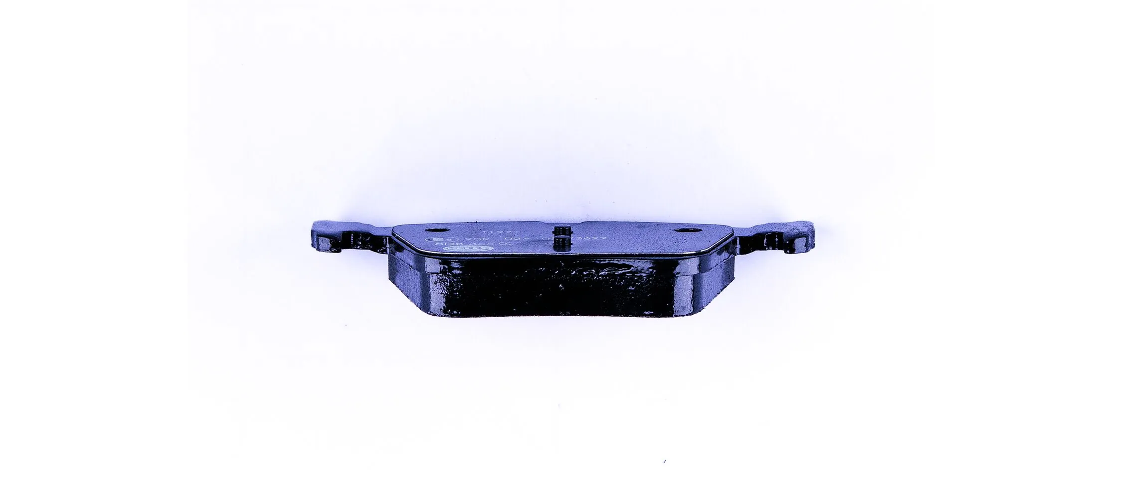 Pastillas freno traseras para Skoda SuperB III 3V3