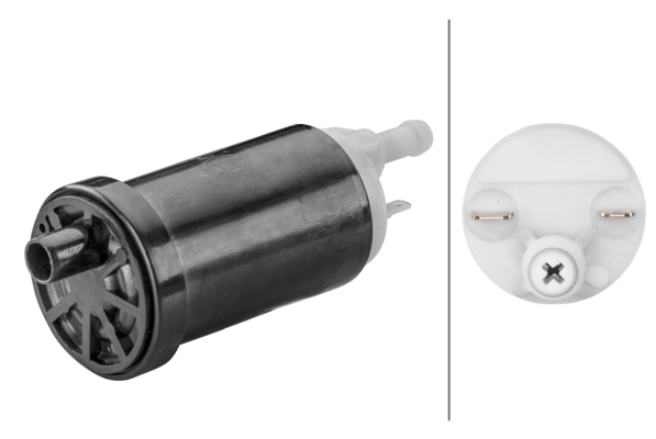 Bomba de combustible eléctrica sumergible  Opel Kadett E familiar (35, 36, 45, 46) (1984 - 1991) precio, desde 55,18 EUR