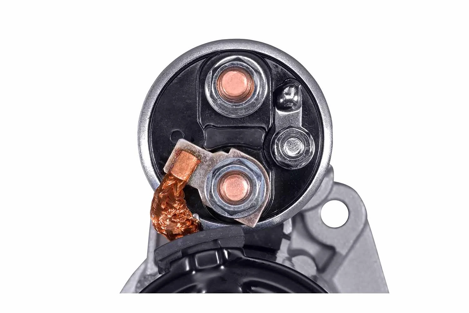 Arranque motores para Ford Ka  RBT