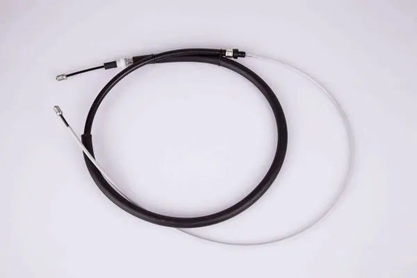 Comprar 8200247041 VAG Cable de freno de mano trasero derecho/izquierdo