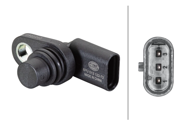Comprar Sensor de árbol de levas Mercedes E  S213