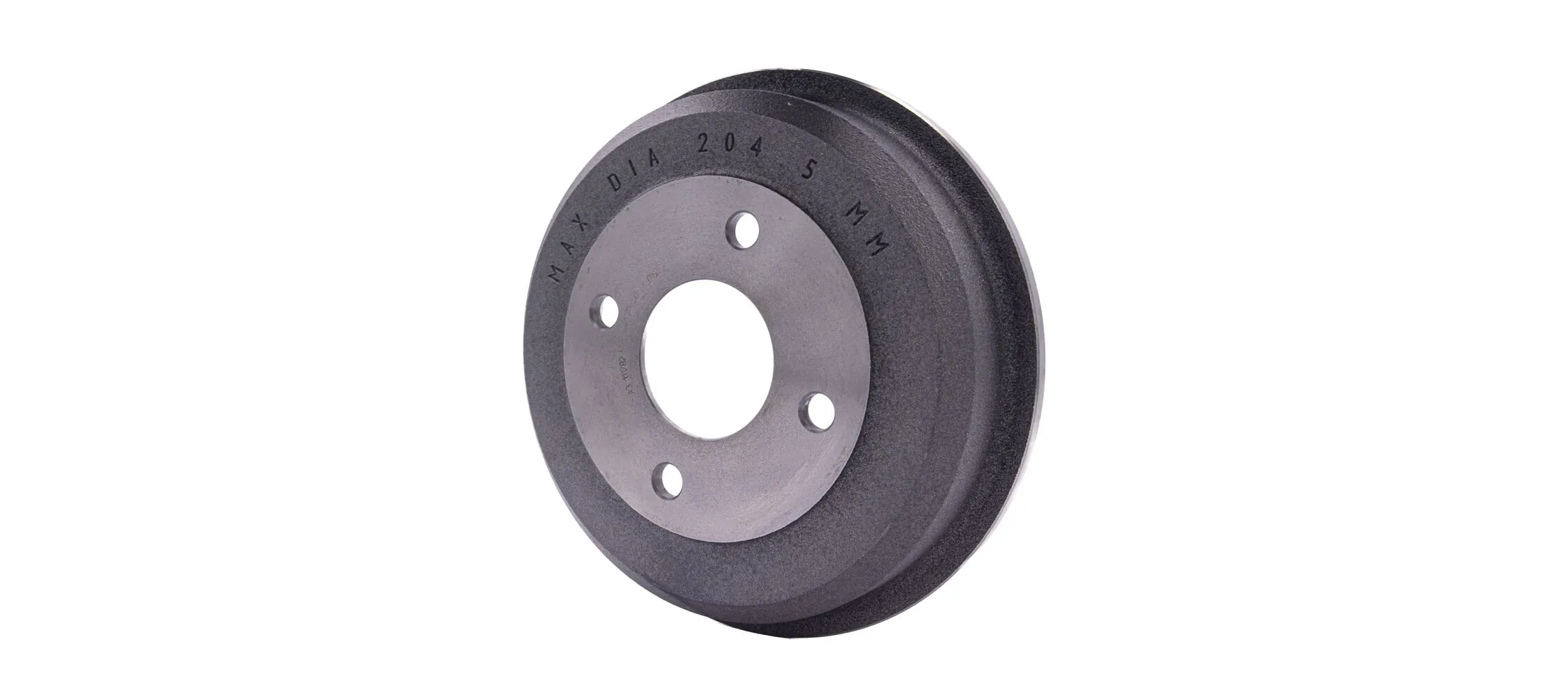  Tambor de freno trasero Ford Mondeo 1
