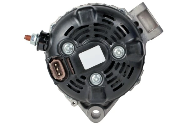 C2C42134 Jaguar Alternador de coche