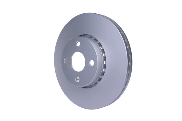 Frenos delanteros HELLA 8DD355115741 precio, desde 57,67 EUR