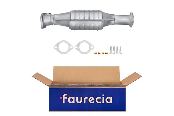 8LE366053121 HELLA Catalizador de gasolina y diésel