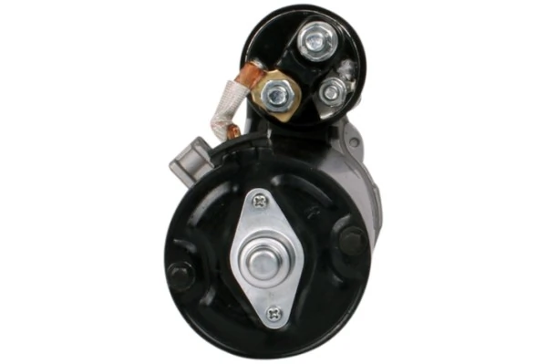  Motor de arranque BMW 1 