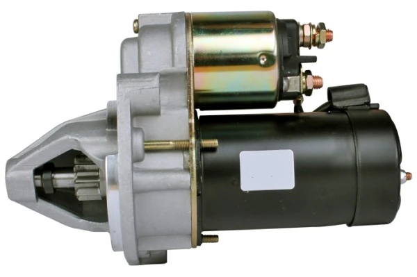 Comprar 8EA012527271 HELLA Motores de arranque