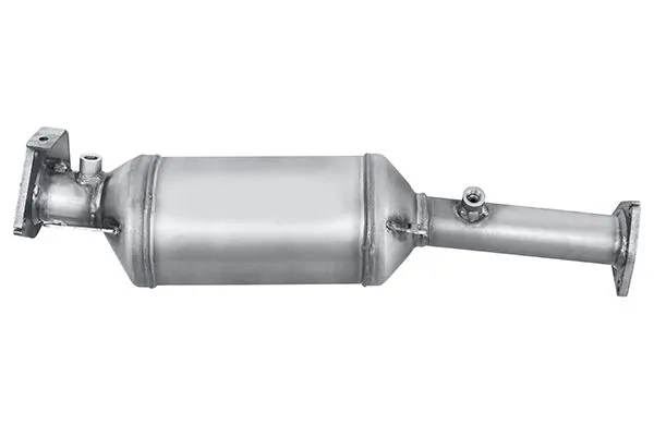 DPF para Honda CR-V III RE