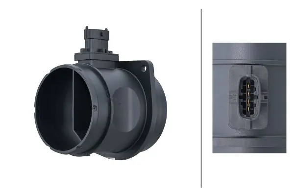 Sensor MAF Range Rover II SUV (2013-2022) original desde 65,34 €