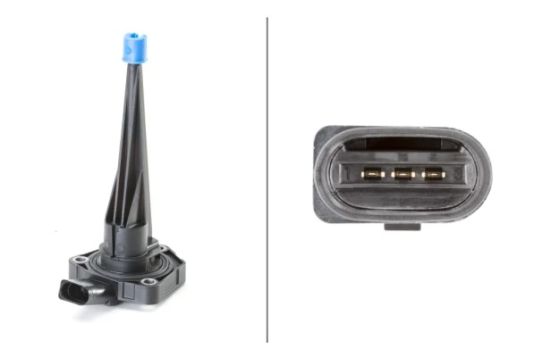 Sensor de nivel de aceite del motor Volkswagen Golf 8 CD1, DA1