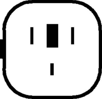  Sensor de temperatura Volkswagen Passat 