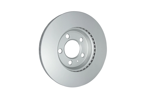 Frenos delanteros HELLA 8DD355132091 precio, desde 35,15 EUR