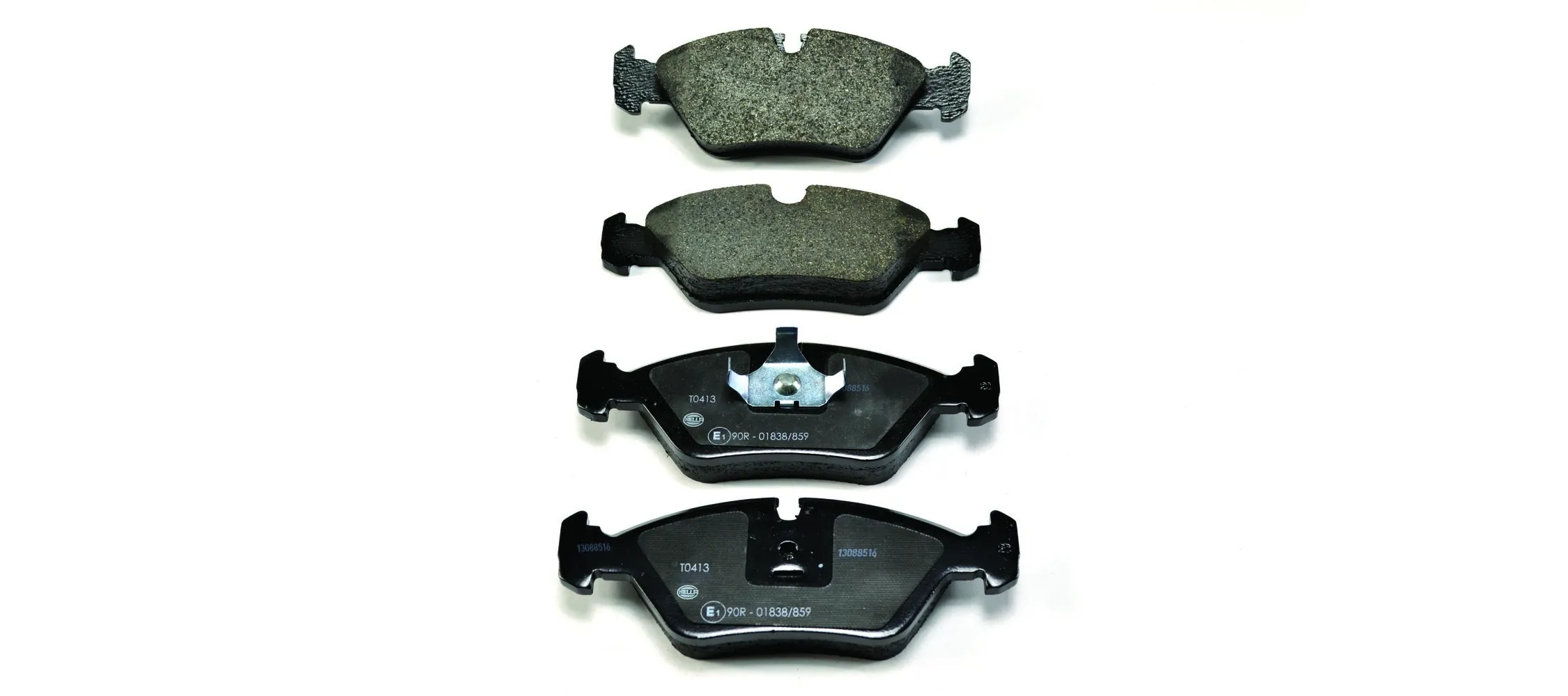 Comprar Pastillas de freno BMW 5  E28