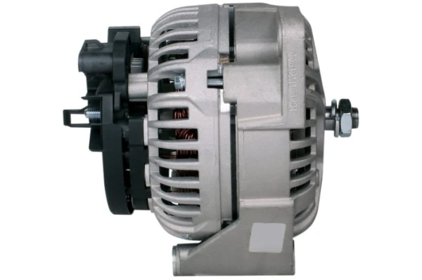Comprar Alternador MAN TGX I 