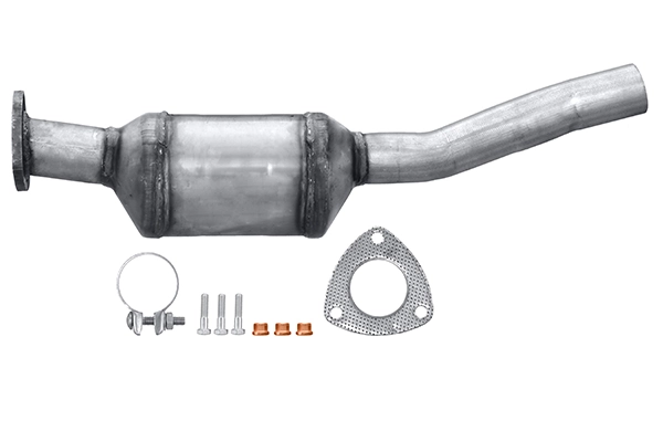 Convertidor catalítico Passat  sedán (1996-2001) original desde 164,38 €