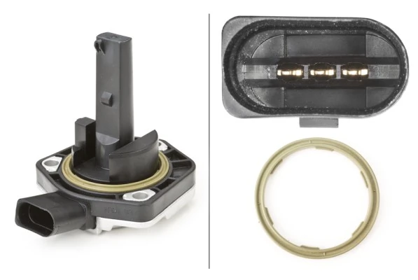 Sensor de aceite Volkswagen Tiguan I SUV (5N1, 5N2) (2007 - 2018) precio, desde 84,81 USD