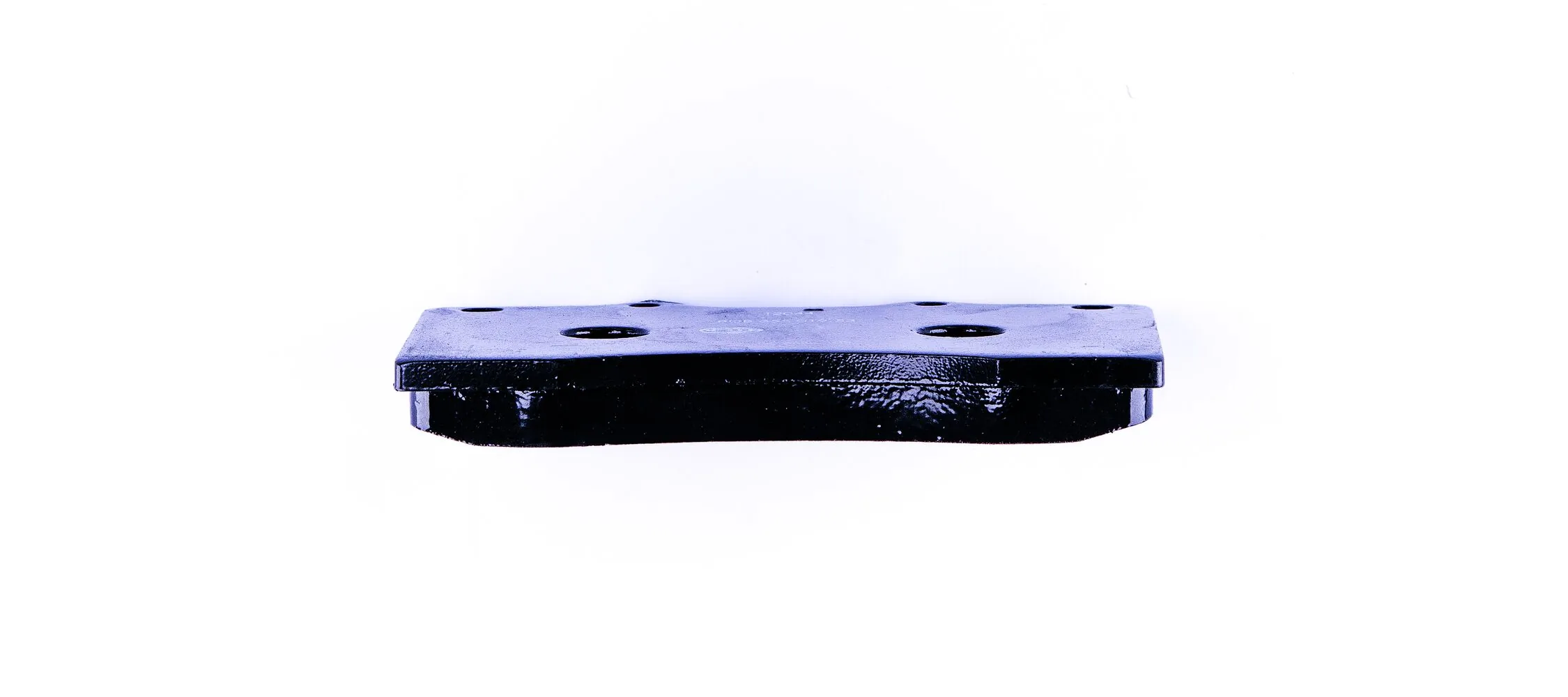 Pastillas delanteras para Nissan Patrol  Y62