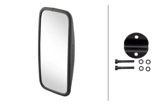Retrovisor Polcar 99LU12E precio, desde 34,09 EUR